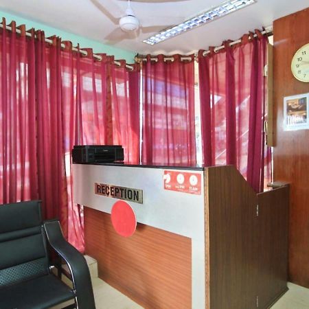 Hotel Kudla Rasaprakash منغالور المظهر الخارجي الصورة