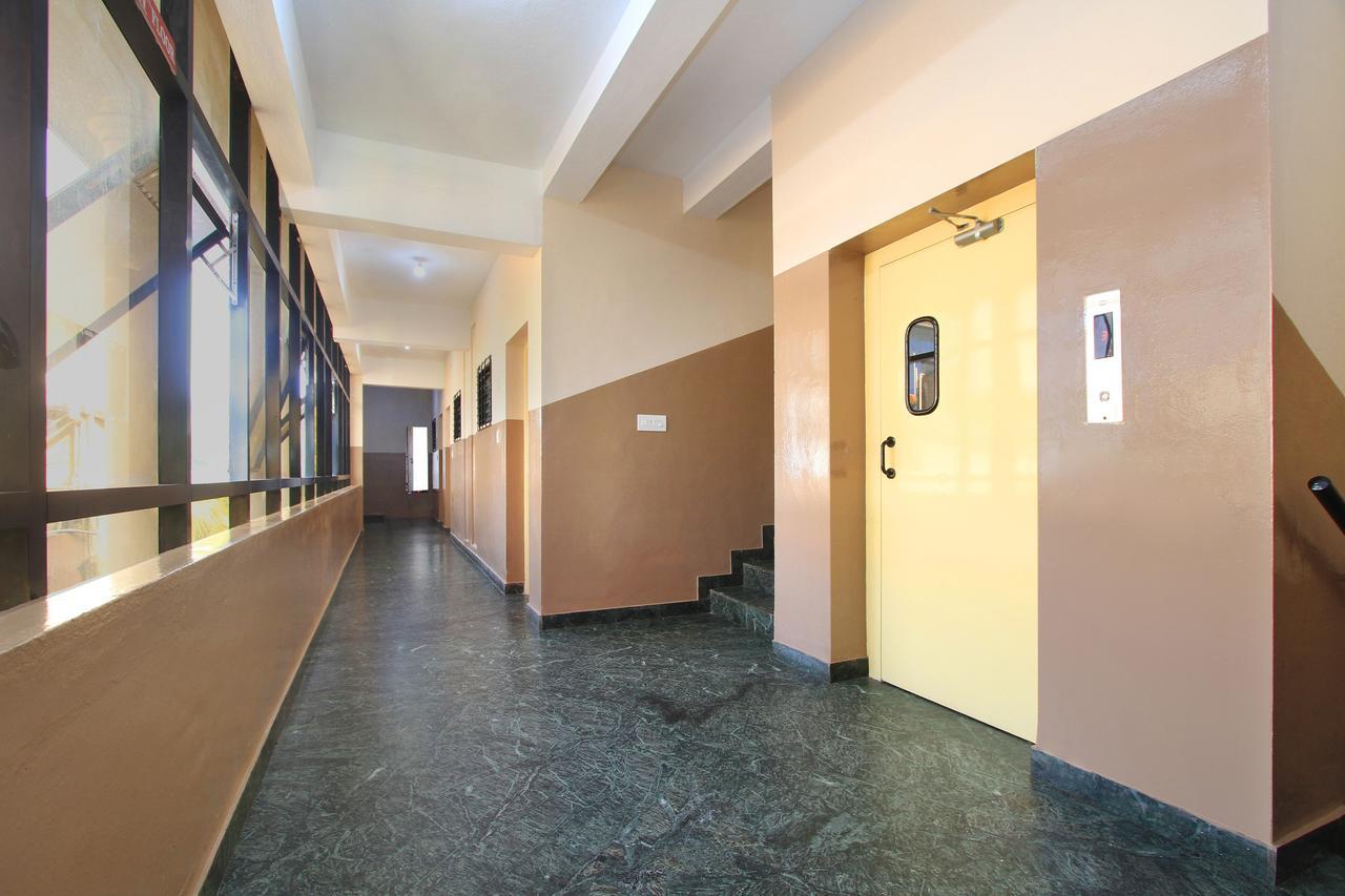 Hotel Kudla Rasaprakash منغالور المظهر الخارجي الصورة