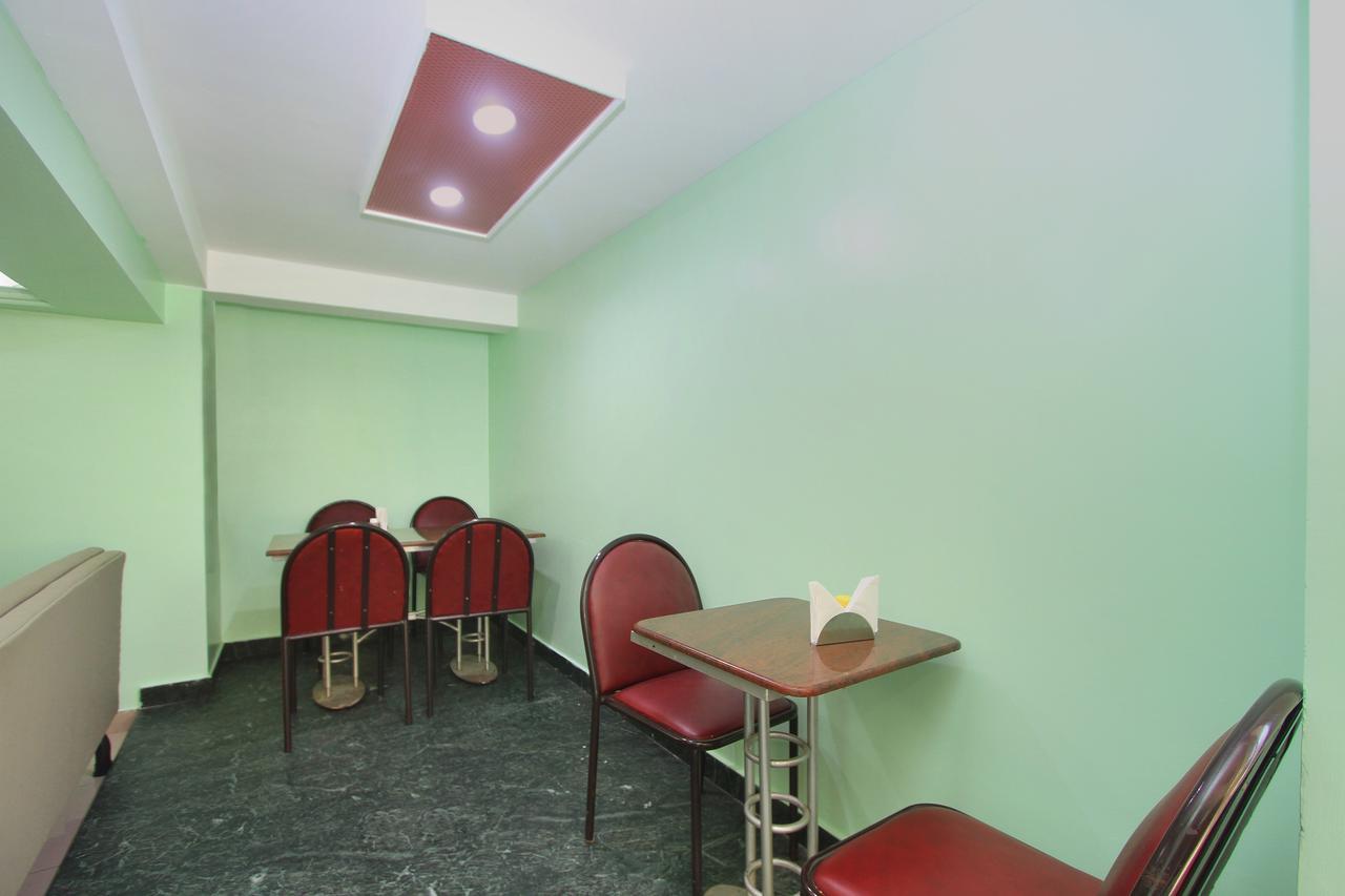 Hotel Kudla Rasaprakash منغالور المظهر الخارجي الصورة