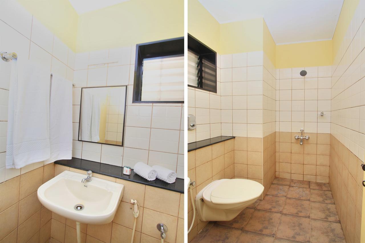Hotel Kudla Rasaprakash منغالور المظهر الخارجي الصورة