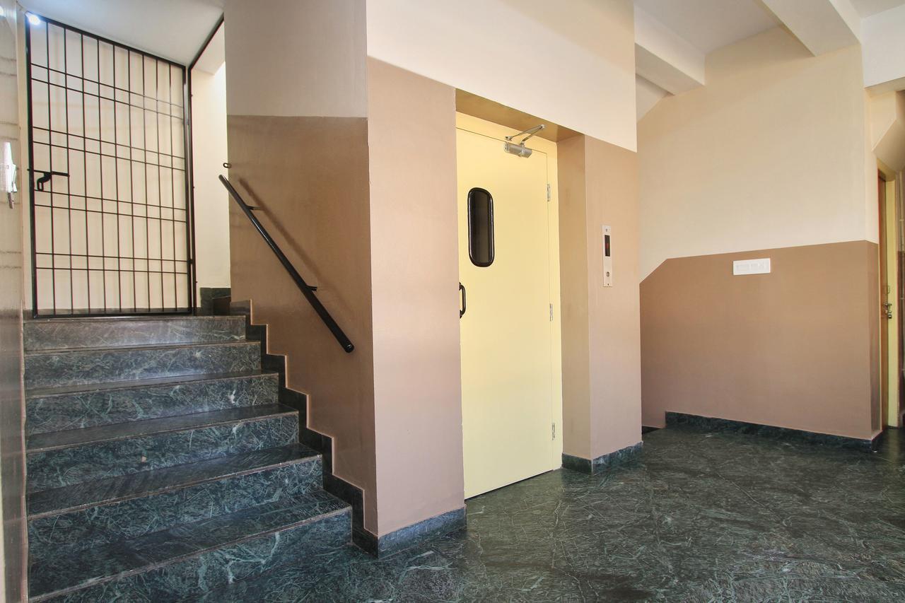 Hotel Kudla Rasaprakash منغالور المظهر الخارجي الصورة