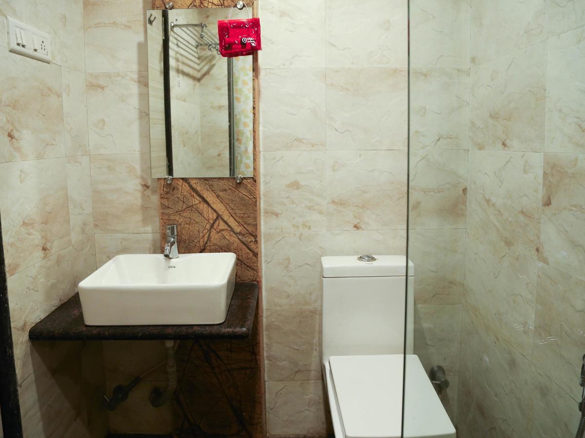 Hotel Kudla Rasaprakash منغالور المظهر الخارجي الصورة