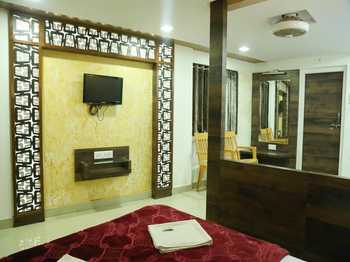 Hotel Kudla Rasaprakash منغالور المظهر الخارجي الصورة