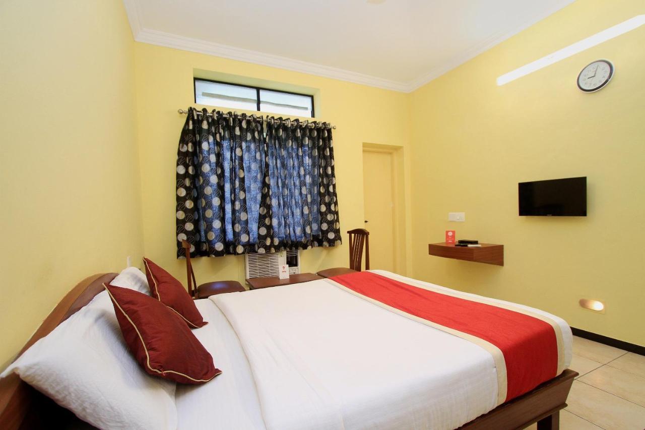 Hotel Kudla Rasaprakash منغالور المظهر الخارجي الصورة